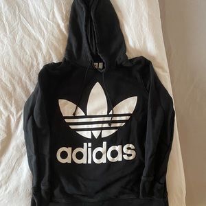 Adidas Trefoil Hoodie